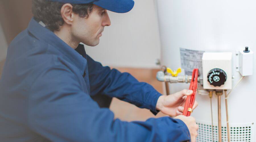 Professional Leak Detection Services in Lindenwood, IL
